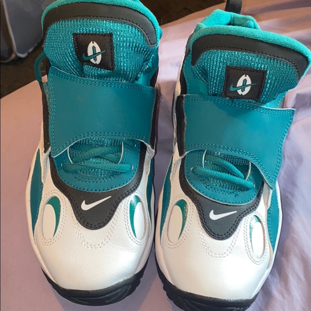 Nike speed turf